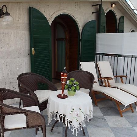 Le Due Sirene Bed & Breakfast Piano di Sorrento Exterior photo