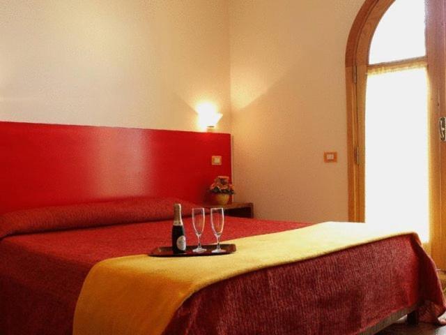 Le Due Sirene Bed & Breakfast Piano di Sorrento Exterior photo