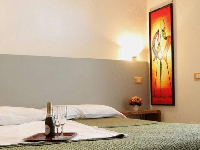 Le Due Sirene Bed & Breakfast Piano di Sorrento Exterior photo