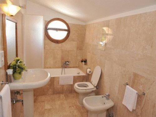 Le Due Sirene Bed & Breakfast Piano di Sorrento Exterior photo