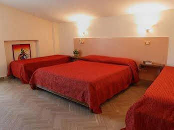 Le Due Sirene Bed & Breakfast Piano di Sorrento Exterior photo